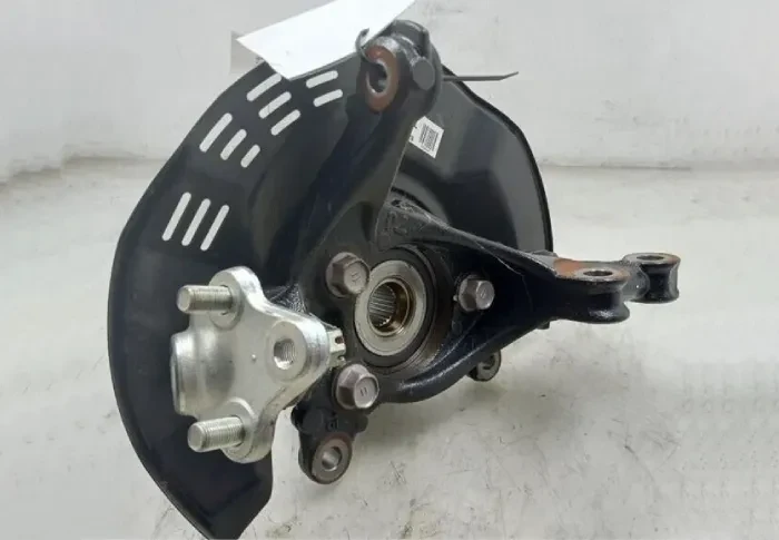 Toyota Corolla Driver Front Spindle Knuckle