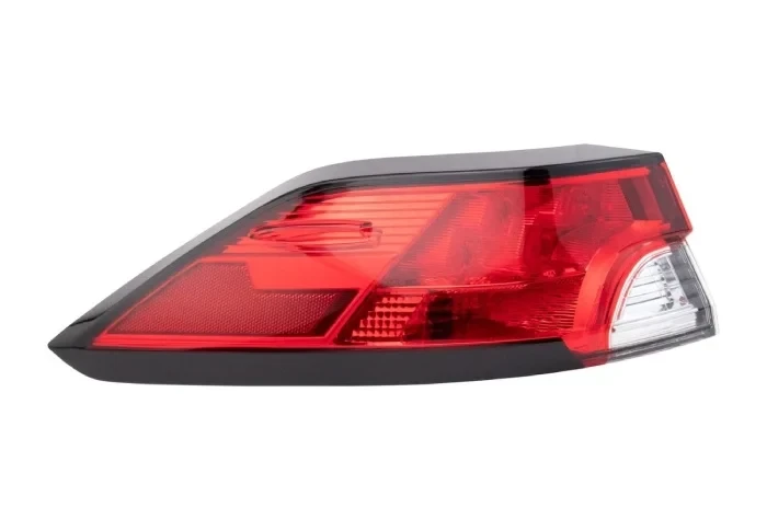 Toyota Corolla Outer Tail Light Assembly