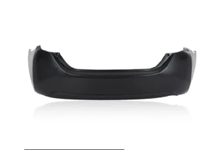 Toyota Corolla Rear Bumper Cover