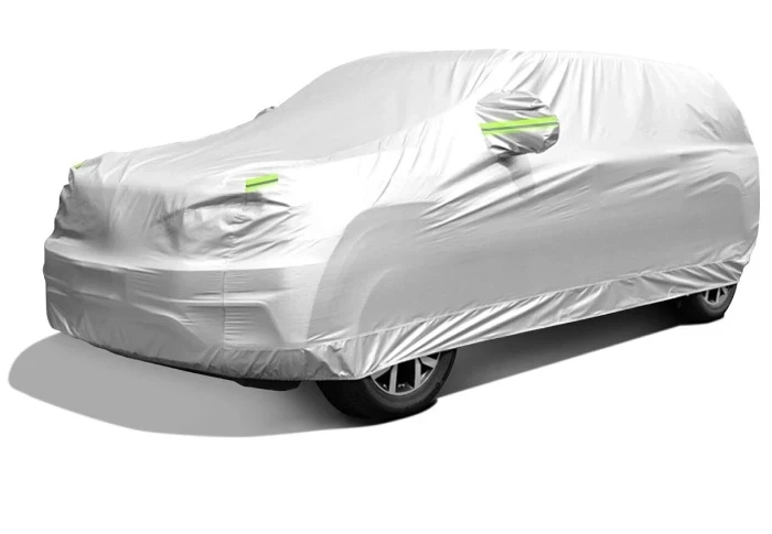 Toyota Highlander Waterproof Car Cover