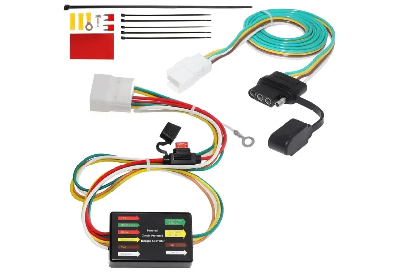 Trailer Wiring Harness