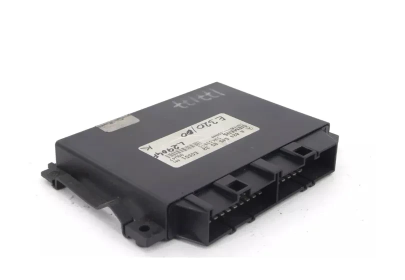 TRANSMISSION CONTROL MODULE