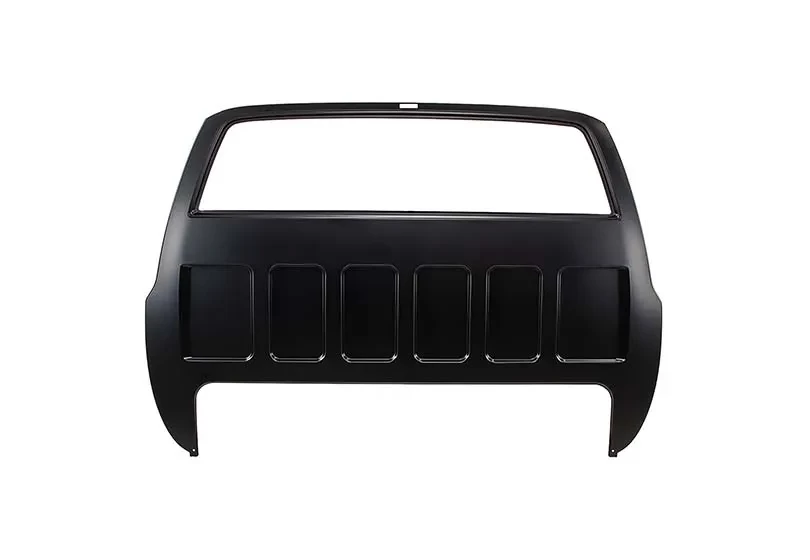 Truck Cab Panel for Nissan