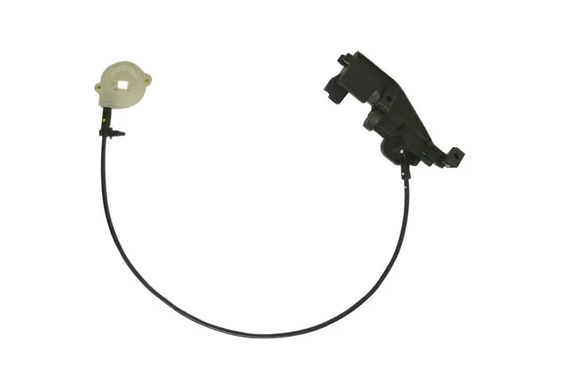 Trunk Actuator