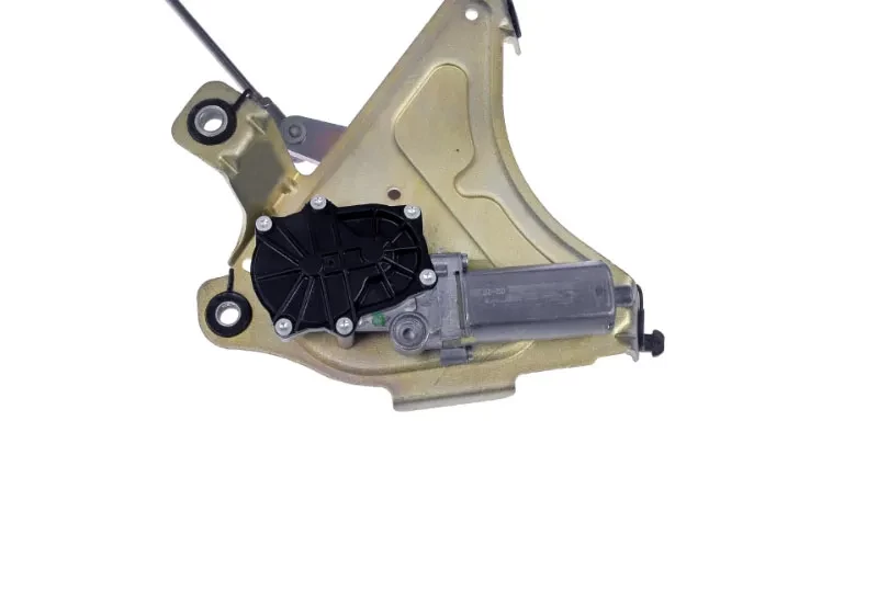 Trunk Lid Pull Down Motor