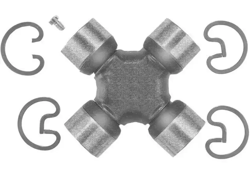 U joint - AMC Ambassador