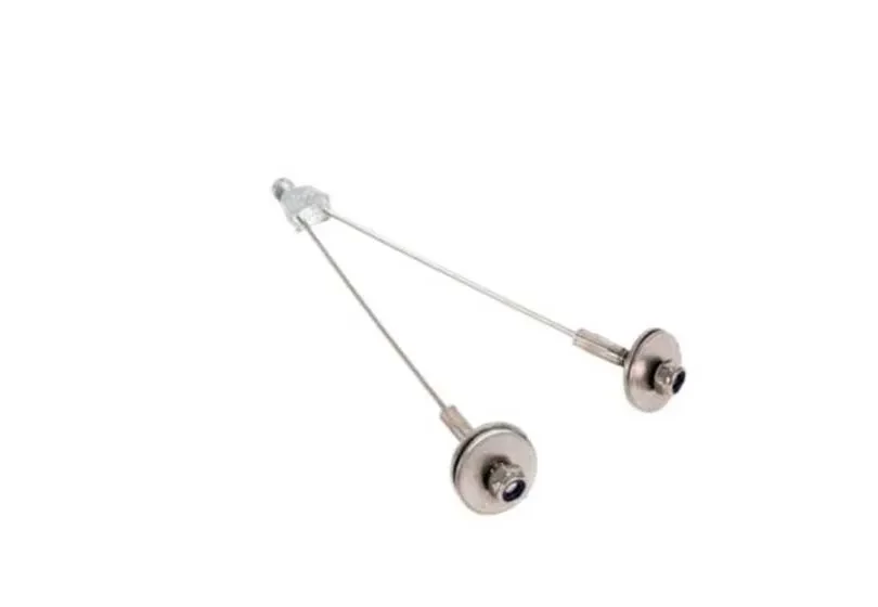 Undercar Shield Cable