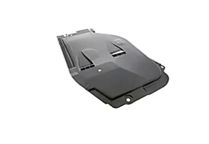 Undercar Shields