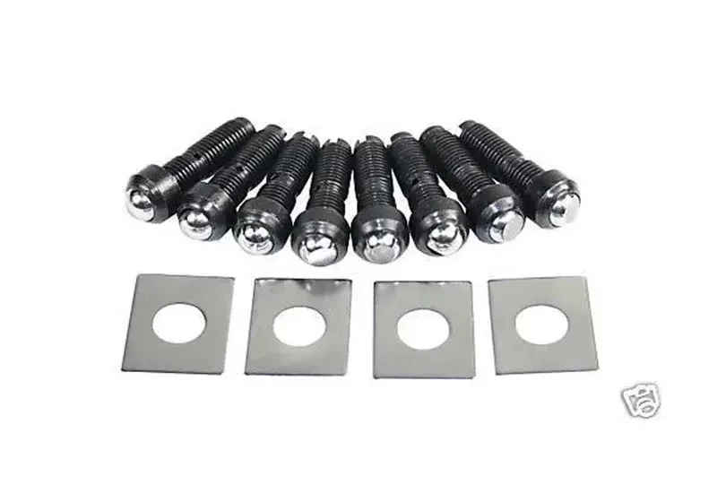 Valve Stems for Lexus