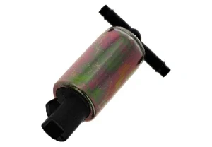 Vapor Canister Purge Solenoid Valve – Ford Mustang GT