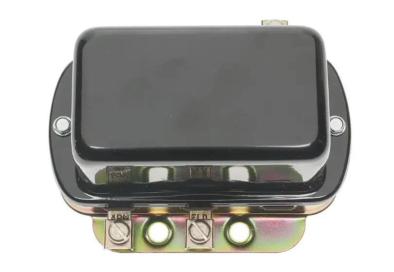 Voltage Regulator - Desoto S-14