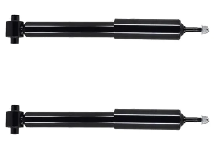 Volvo XC90 Rear Shock Absorbers (Pair)
