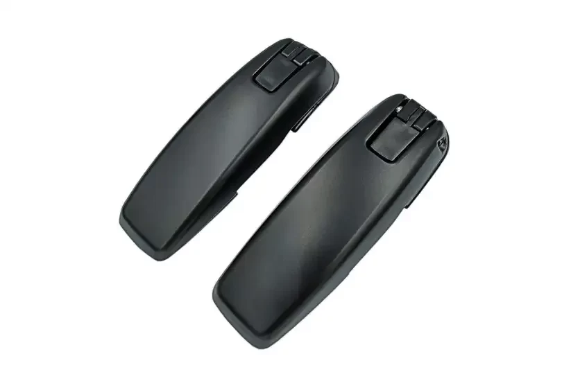 Window Hatch Hinge - Ford Explorer