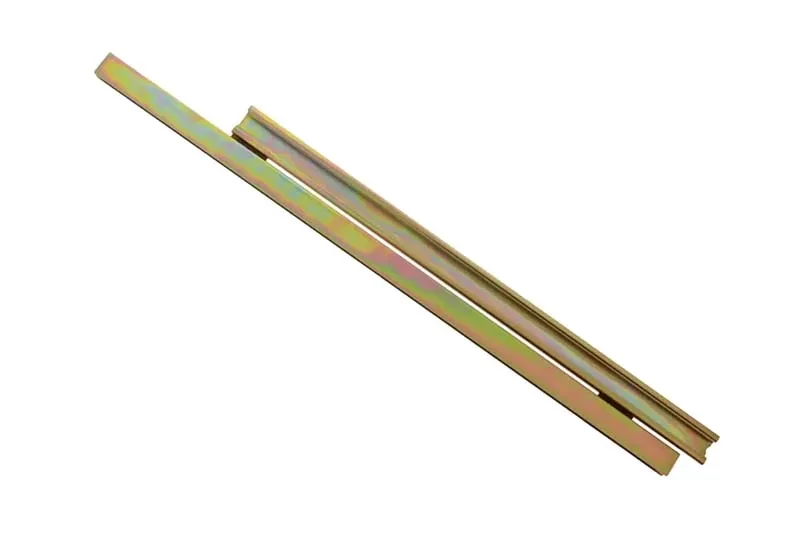 Window Regulator Rail