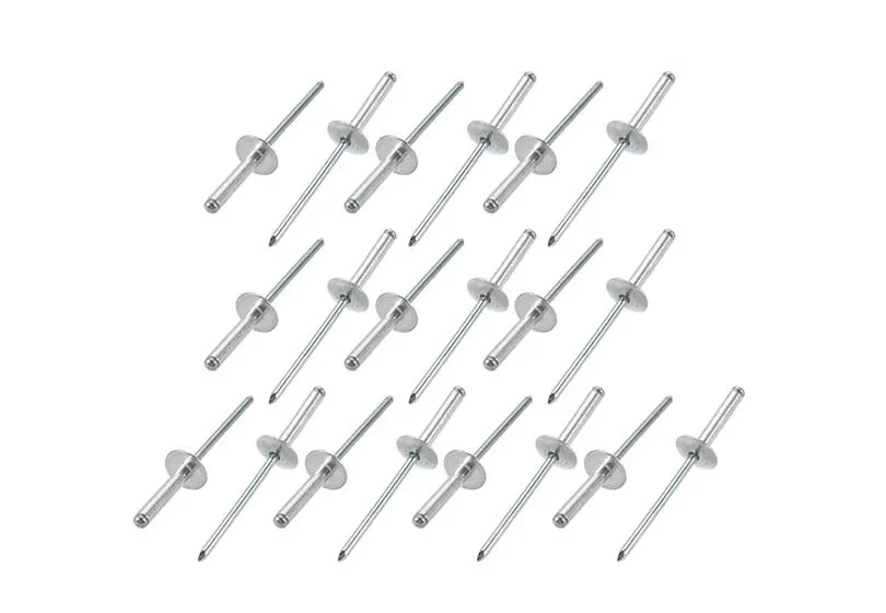 Windshield Molding Clip