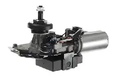 Windshield Wiper Motor