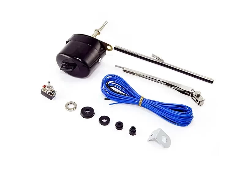 Wiper Motor Kit for Ford