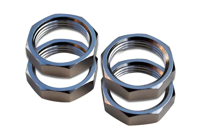 Wiper Pivot Nut for Lexus