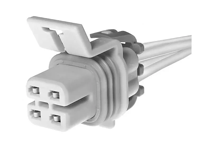 Wiring Harness Connector