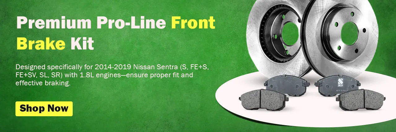 BS Auto Supplies LLC